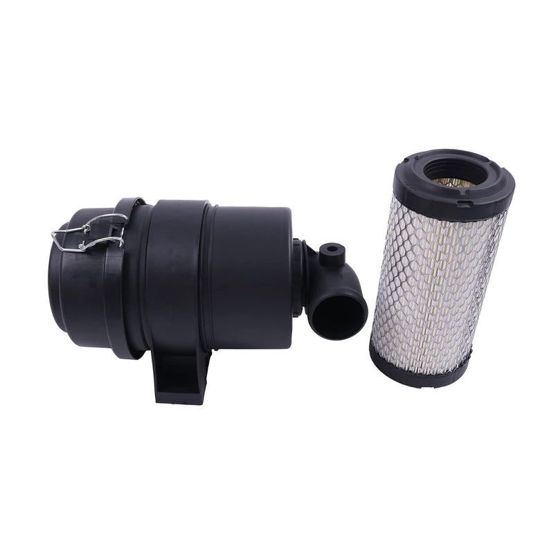 DURAFORCE John Deere 1023E 1026 Air Cleaner with Primary Filter G042545 1000 Series