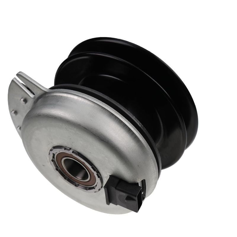 DURAFORCE Electric PTO Clutch for Troy Bilt Cub Cadet MTD 717-04376 917-04376A