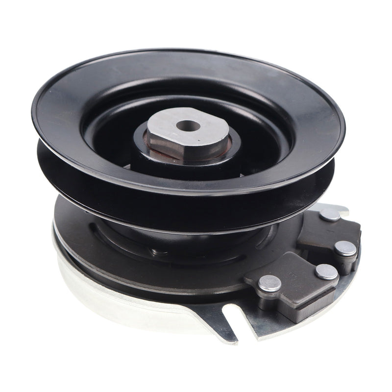 DURAFORCE Electric PTO Clutch for Troy Bilt Cub Cadet MTD 717-04376 917-04376A