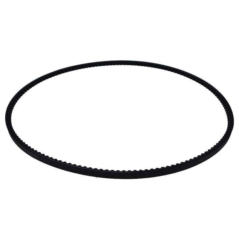 DURAFORCE Bobcat Loader Alternator Belt 6675837 for 751 753 763 773 S150 S160 S175 S185