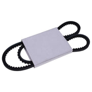 DURAFORCE Bobcat Loader Alternator Belt 6675837 for 751 753 763 773 S150 S160 S175 S185