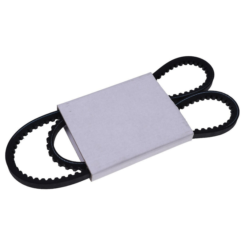 DURAFORCE Bobcat Loader Alternator Belt 6675837 for 751 753 763 773 S150 S160 S175 S185