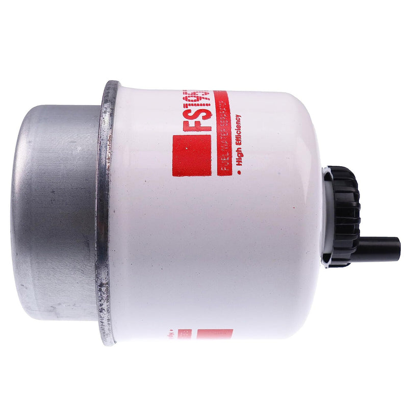 DURAFORCE Fuel Filter Element RE60021 AT81478 for John Deere 5205 5210 5215 5220 5303
