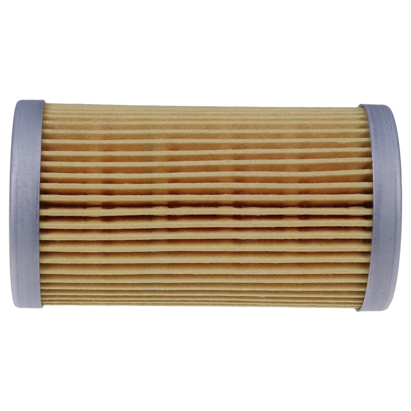 DURAFORCE 2Pcs Fuel Filter 129100-55650 for Yanmar F320 F32EX F360 F37EX F420 YB231 YB251
