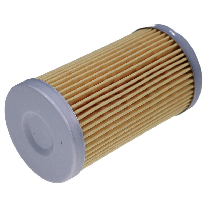 DURAFORCE 2Pcs Fuel Filter 129100-55650 for Yanmar F320 F32EX F360 F37EX F420 YB231 YB251