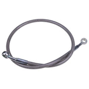 DURAFORCE Polaris Ranger Front Left Brake Hose Line 1911582 500 800 900 Crew XP 10-17