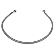 DURAFORCE Polaris Ranger Front Left Brake Hose Line 1911582 500 800 900 Crew XP 10-17