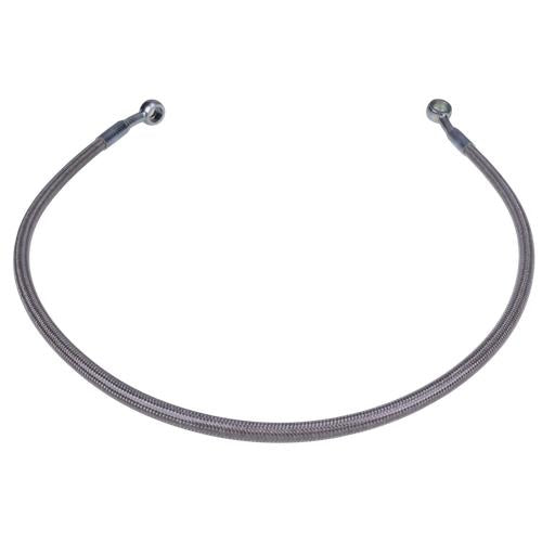 DURAFORCE Polaris Ranger Front Left Brake Hose Line 1911582 500 800 900 Crew XP 10-17