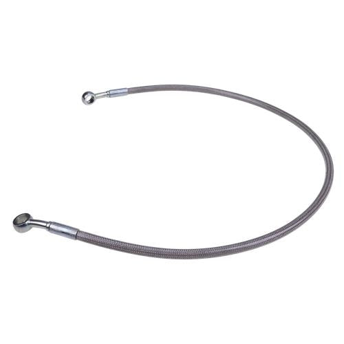DURAFORCE Polaris Ranger Front Left Brake Hose Line 1911582 500 800 900 Crew XP 10-17