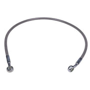 DURAFORCE Polaris Ranger Front Left Brake Hose Line 1911582 500 800 900 Crew XP 10-17