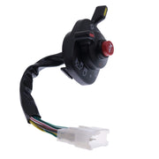 DURAFORCE Kubota Headlight Switch 5T057-12242 for 588I-G 688 888 RS19 BX1850D Tractor