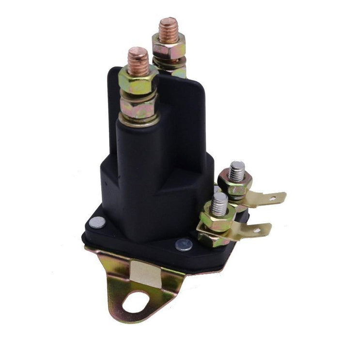 DURAFORCE 12V Starter Solenoid K3011-62250 K3011-62260 for Kubota Z121SKH Z125SKH