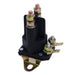 DURAFORCE 12V Starter Solenoid K3011-62250 K3011-62260 for Kubota Z121SKH Z125SKH