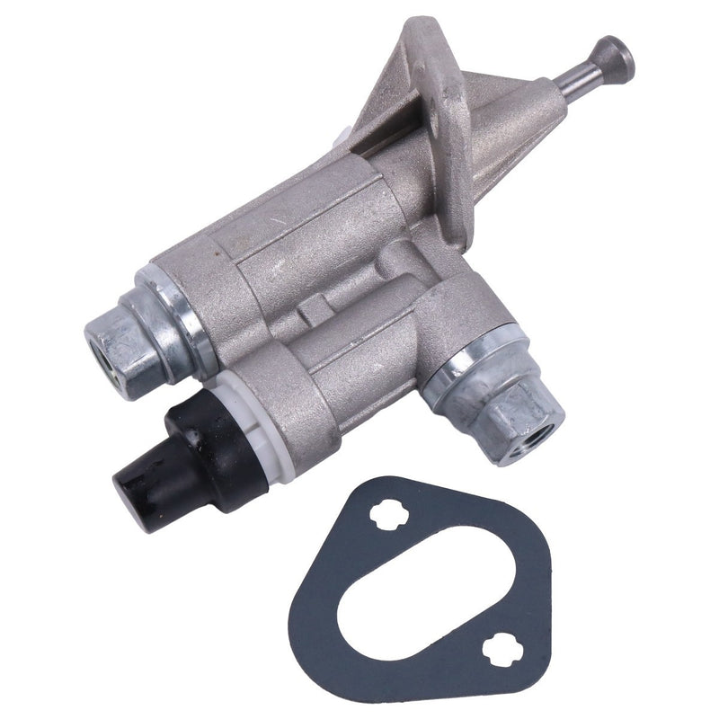 DURAFORCE Fuel Transfer Lift Pump 4937767 for Cummins 6B 4B 5.9L 3.9L Engines