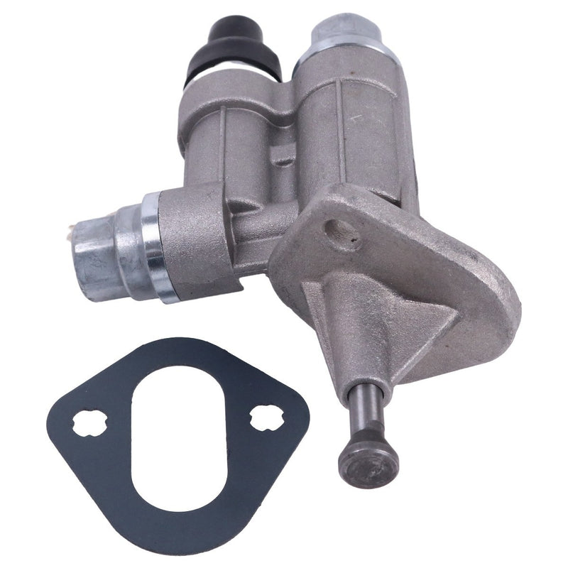 DURAFORCE Fuel Transfer Lift Pump 4937767 for Cummins 6B 4B 5.9L 3.9L Engines