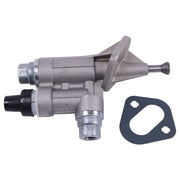 DURAFORCE Fuel Transfer Lift Pump 4937767 for Cummins 6B 4B 5.9L 3.9L Engines
