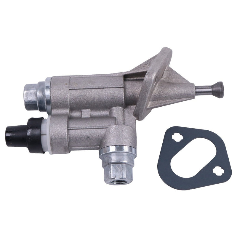 DURAFORCE Fuel Transfer Lift Pump 4937767 for Cummins 6B 4B 5.9L 3.9L Engines