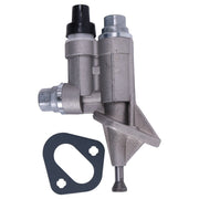 DURAFORCE Fuel Transfer Lift Pump 4937767 for Cummins 6B 4B 5.9L 3.9L Engines