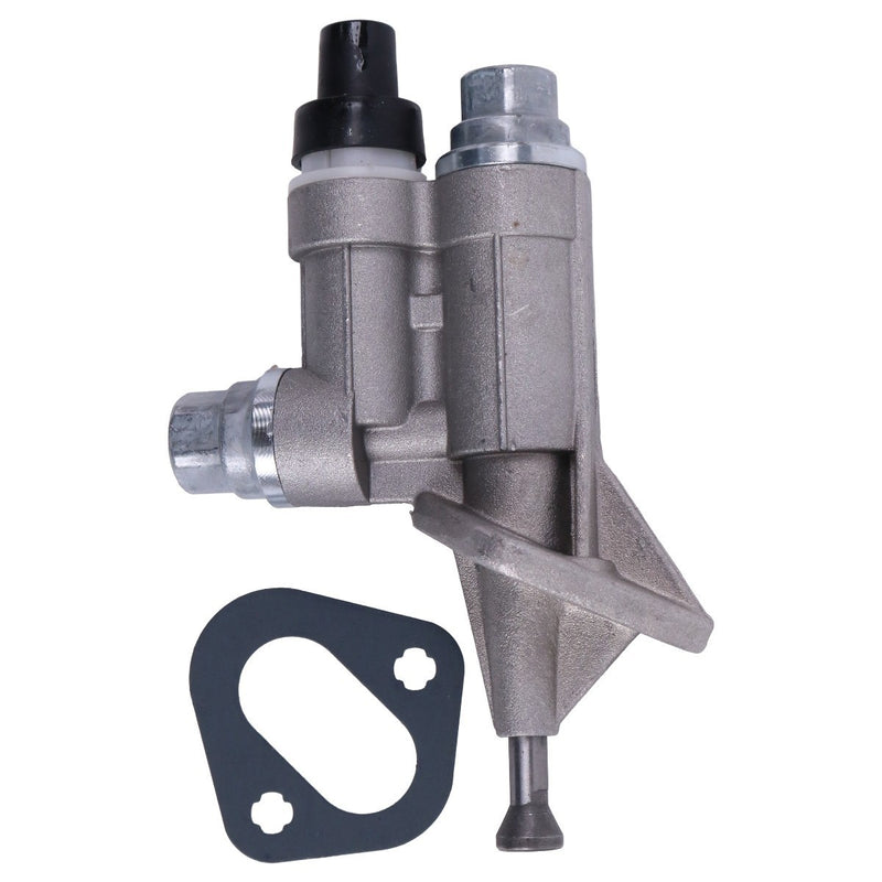 DURAFORCE Fuel Transfer Lift Pump 4937767 for Cummins 6B 4B 5.9L 3.9L Engines
