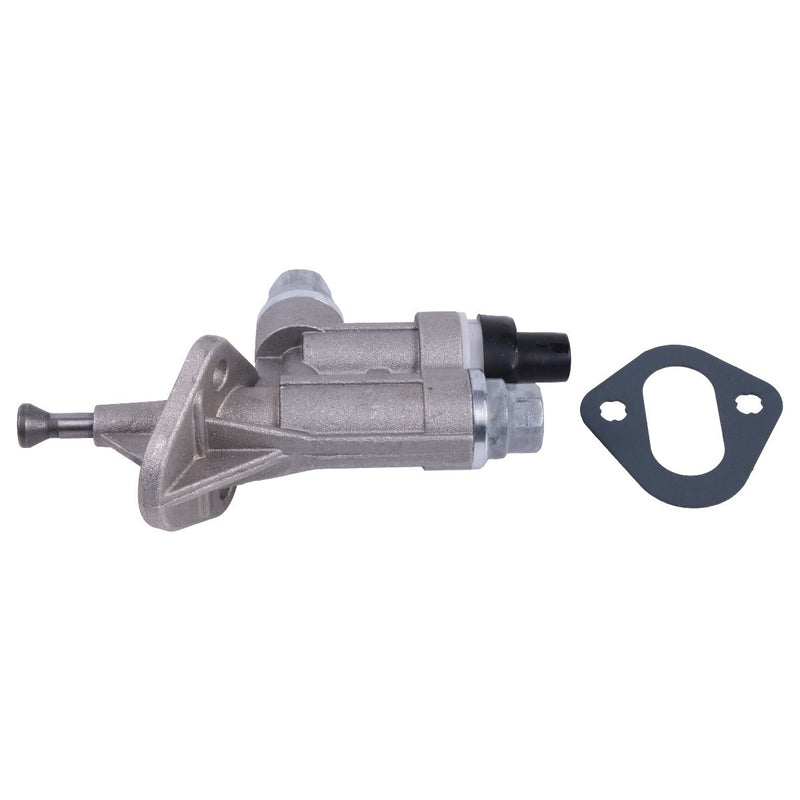 DURAFORCE Fuel Transfer Lift Pump 4937767 for Cummins 6B 4B 5.9L 3.9L Engines