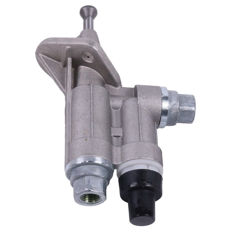 DURAFORCE Fuel Transfer Lift Pump 4937767 for Cummins 6B 4B 5.9L 3.9L Engines