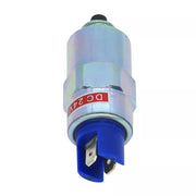 DURAFORCE 24V Shut Off Solenoid 26420471 26431675 for Perkins 1004 1006 Engine Parts