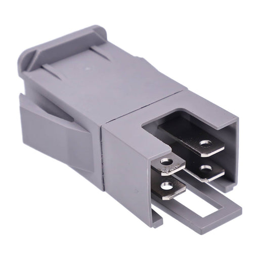 DURAFORCE Toro 104-3338 Interlock Seat Switch for Riding Lawn Mowers Replacement Part