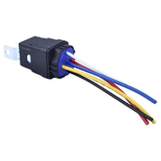 DURAFORCE 12V 40A Weatherproof Relay 3740049 for JLG Lift Models 400S 600S 460SJ 660SJ