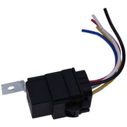 DURAFORCE 12V 40A Weatherproof Relay 3740049 for JLG Lift Models 400S 600S 460SJ 660SJ