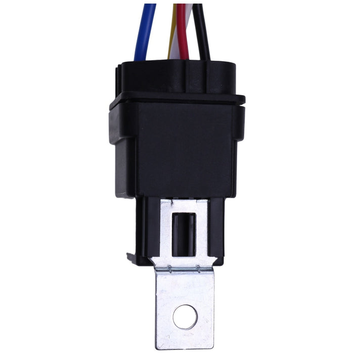 DURAFORCE 12V 40A Weatherproof Relay 3740049 for JLG Lift Models 400S 600S 460SJ 660SJ