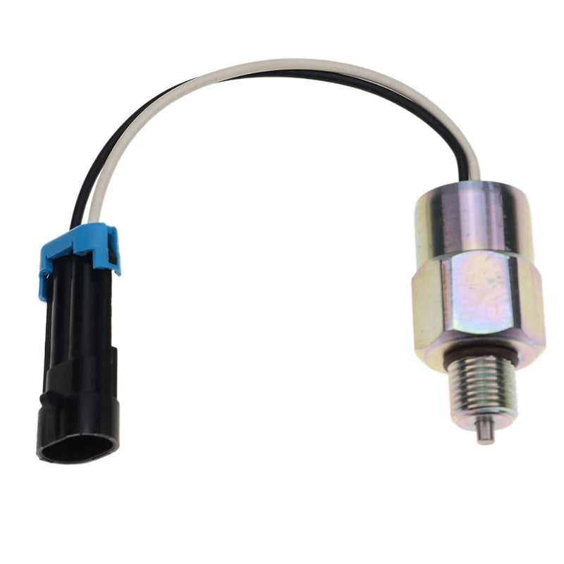 DURAFORCE New Holland Solenoid Valve 86575596 for LX465 LX485 LX565 LX865 LX885 LX985