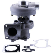DURAFORCE HT12-17A Turbocharger 047-278 8972389791 for Isuzu VAN 4JG1T 3.1L Engine