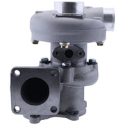 DURAFORCE HT12-17A Turbocharger 047-278 8972389791 for Isuzu VAN 4JG1T 3.1L Engine
