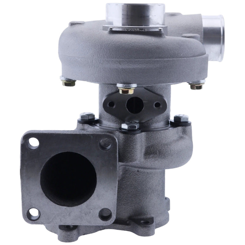 DURAFORCE HT12-17A Turbocharger 047-278 8972389791 for Isuzu VAN 4JG1T 3.1L Engine