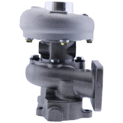 DURAFORCE HT12-17A Turbocharger 047-278 8972389791 for Isuzu VAN 4JG1T 3.1L Engine