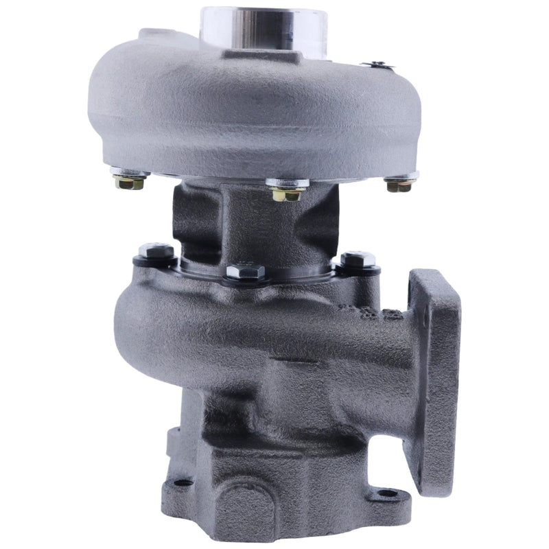 DURAFORCE HT12-17A Turbocharger 047-278 8972389791 for Isuzu VAN 4JG1T 3.1L Engine
