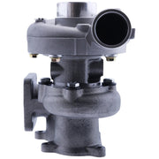 DURAFORCE HT12-17A Turbocharger 047-278 8972389791 for Isuzu VAN 4JG1T 3.1L Engine