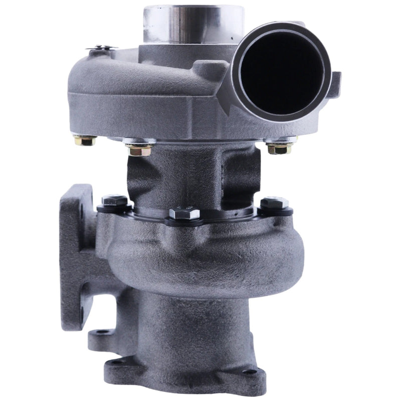 DURAFORCE HT12-17A Turbocharger 047-278 8972389791 for Isuzu VAN 4JG1T 3.1L Engine