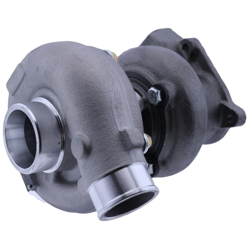 DURAFORCE HT12-17A Turbocharger 047-278 8972389791 for Isuzu VAN 4JG1T 3.1L Engine