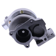 DURAFORCE HT12-17A Turbocharger 047-278 8972389791 for Isuzu VAN 4JG1T 3.1L Engine