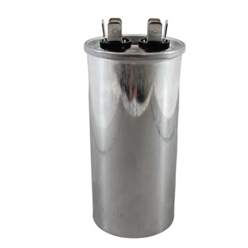 DURAFORCE 25μF 440V 6kW Capacitor for Generac Light Tower MLT5060MV MLT5060KV 35132