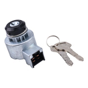 DURAFORCE Kubota Ignition Switch B1700D B1700E B1700HSD B2100D B2100HSD B2400 B2400H5D