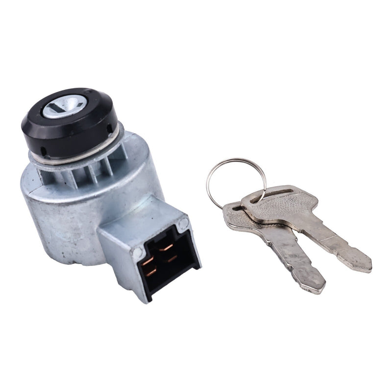 DURAFORCE Kubota Ignition Switch B1700D B1700E B1700HSD B2100D B2100HSD B2400 B2400H5D