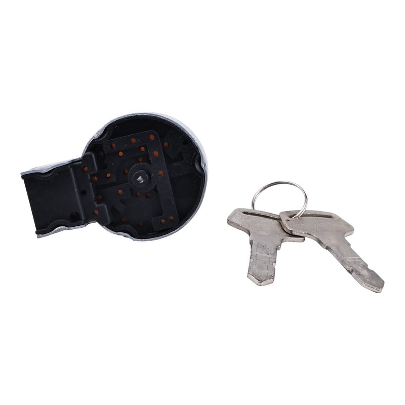 DURAFORCE Kubota Ignition Switch B1700D B1700E B1700HSD B2100D B2100HSD B2400 B2400H5D