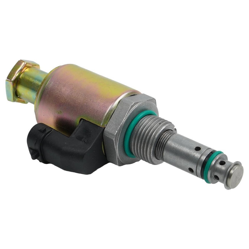 DURAFORCE IPR Valve Injector Pressure Regulator 1225053 for Caterpillar Cat E322C 3126B