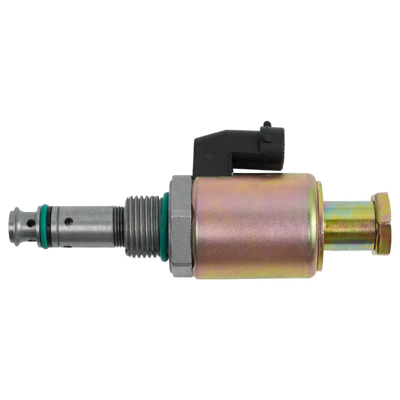 DURAFORCE IPR Valve Injector Pressure Regulator 1225053 for Caterpillar Cat E322C 3126B