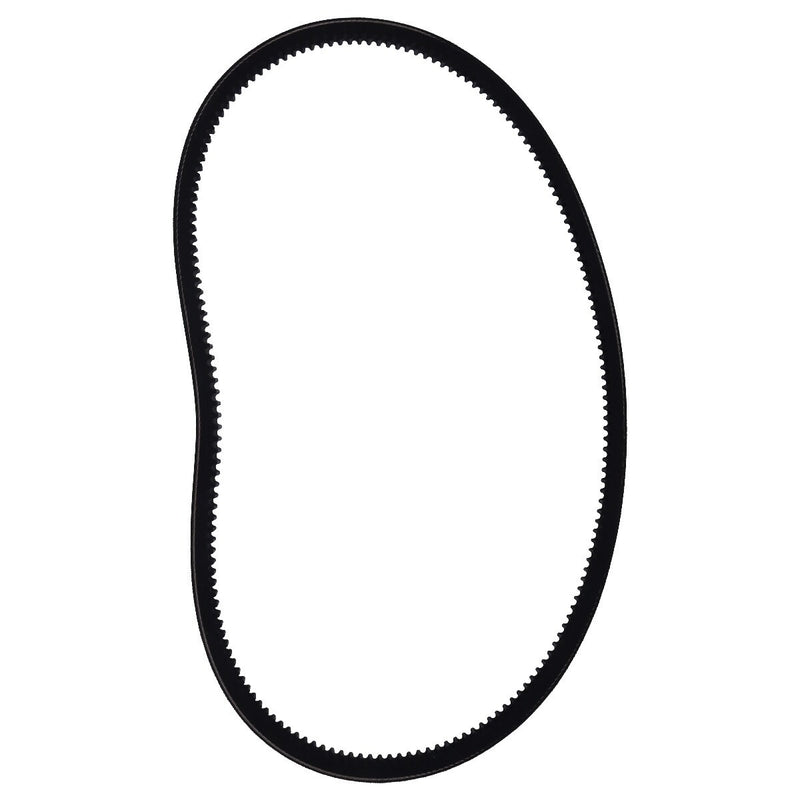 DURAFORCE V Belt Fan Belt 80109107 for Perkins Engines 404D-22 403D-15 404C-22T