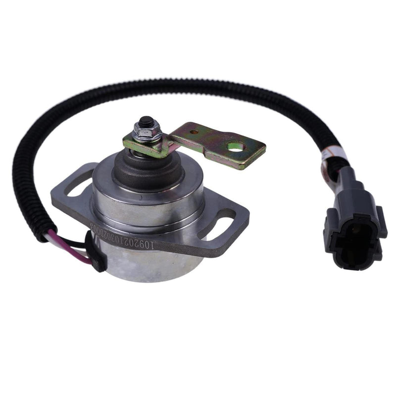 DURAFORCE Throttle Motor Angle Sensor 4257164 for Hitachi EX100-2 EX200-2 EX300-2 EX400-3