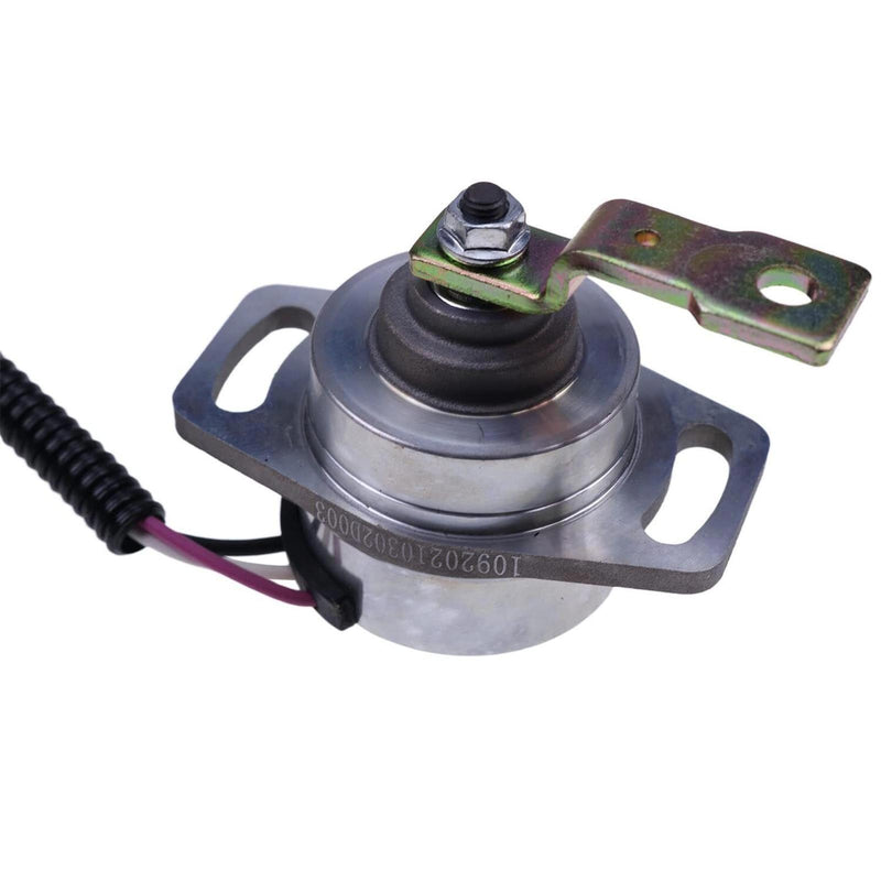 DURAFORCE Throttle Motor Angle Sensor 4257164 for Hitachi EX100-2 EX200-2 EX300-2 EX400-3