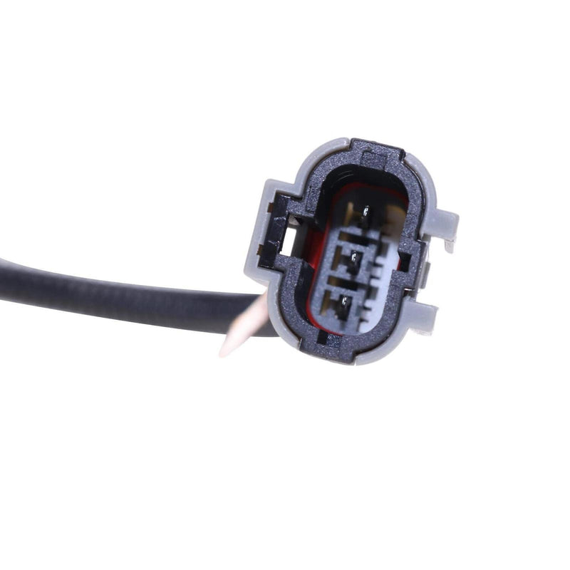DURAFORCE Throttle Motor Angle Sensor 4257164 for Hitachi EX100-2 EX200-2 EX300-2 EX400-3